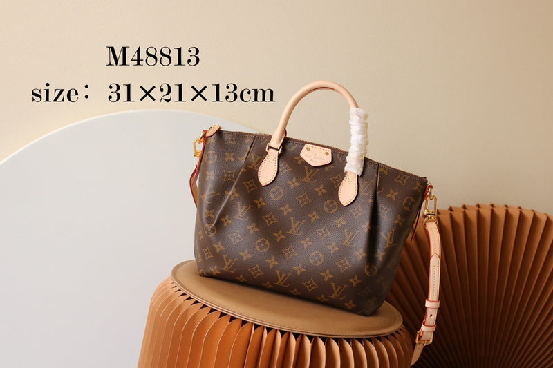 Glami GlamI Lu-Vi Bags - 16945