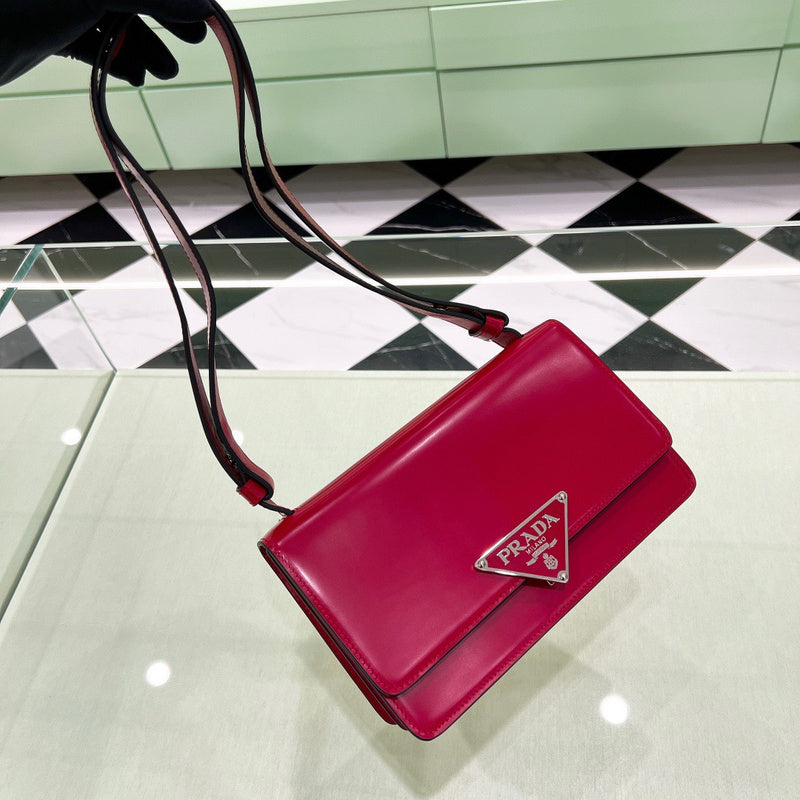 Satchel Bags - PDA Bags - 2218