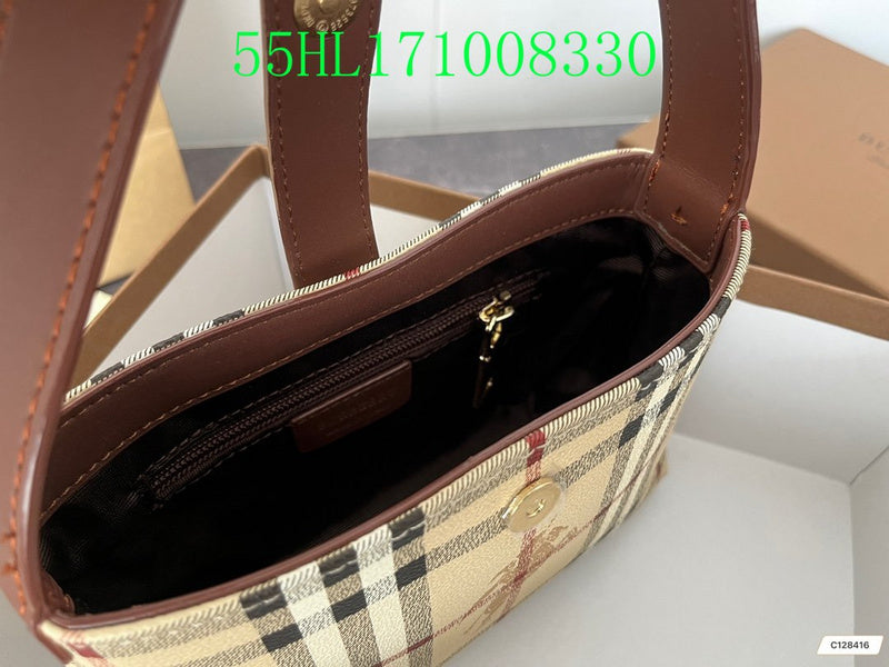 Fan Fashion -GLM - Top quality BBR Bags - 265