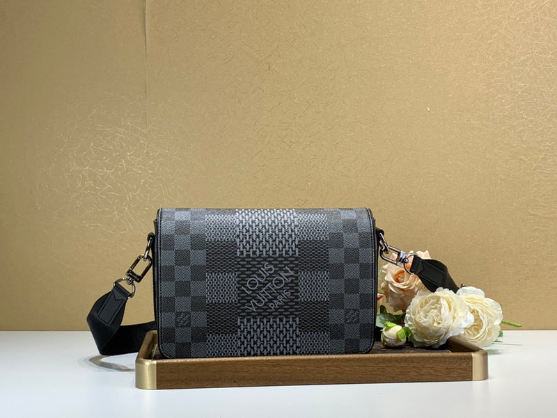 Satchel Bags - VL Bags - 6414