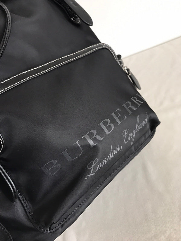 Fan Fashion -GLM - Top quality BBR Bags - 1084