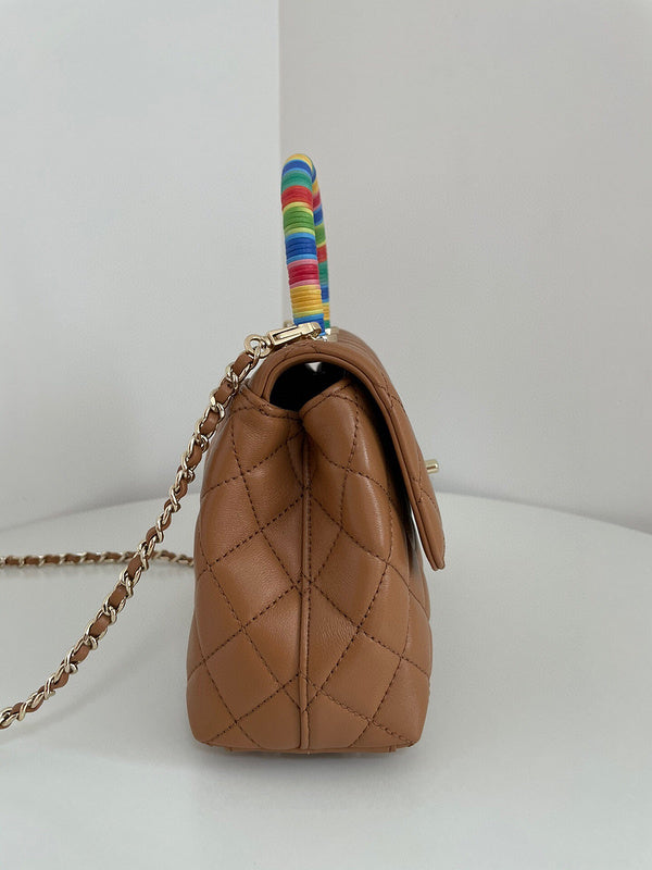 Satchel Bags - CHL Bags - 3621