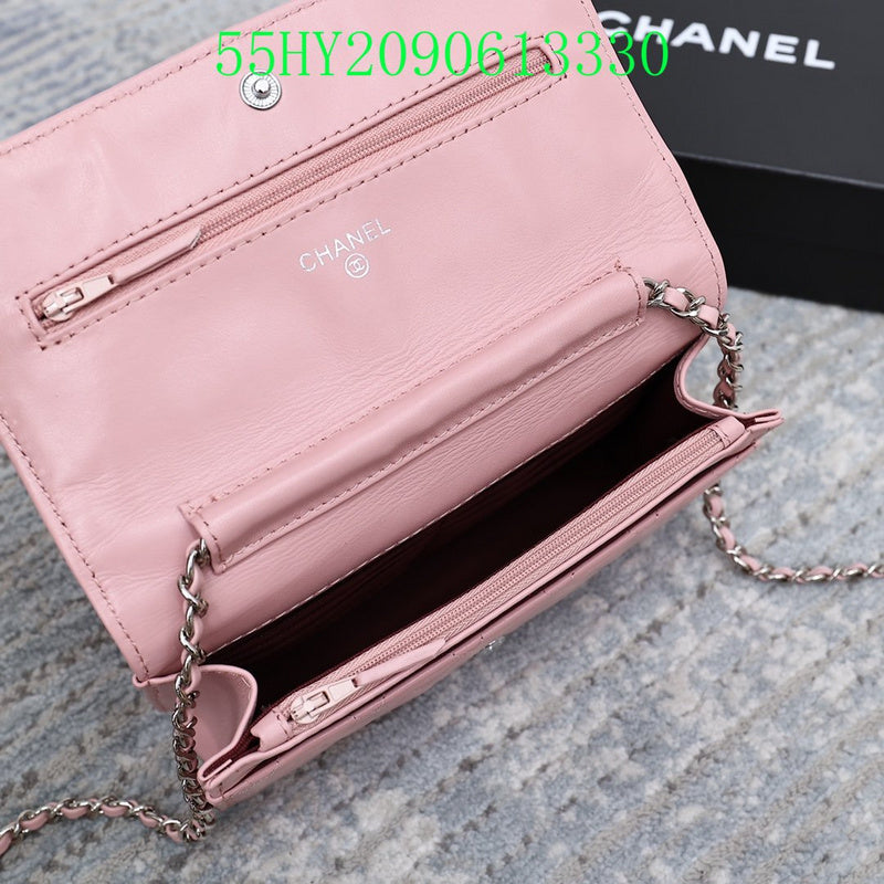 Satchel Bags - CHL Bags - 5165
