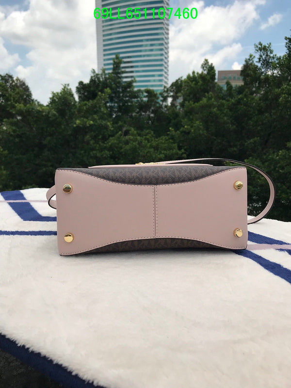 Satchel Bags - MK Bags - 833