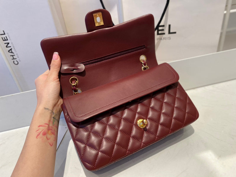 GLM - CHL Bags - 727