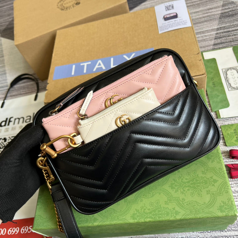 GLM - gg Bags - 1188