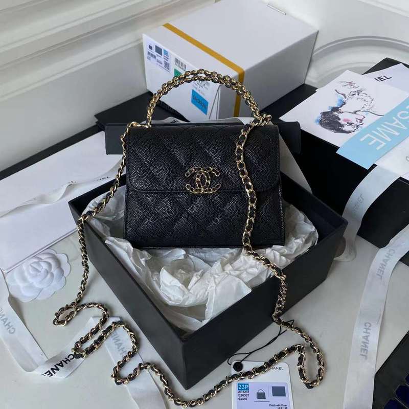 Satchel Bags - CHL Bags - 5938