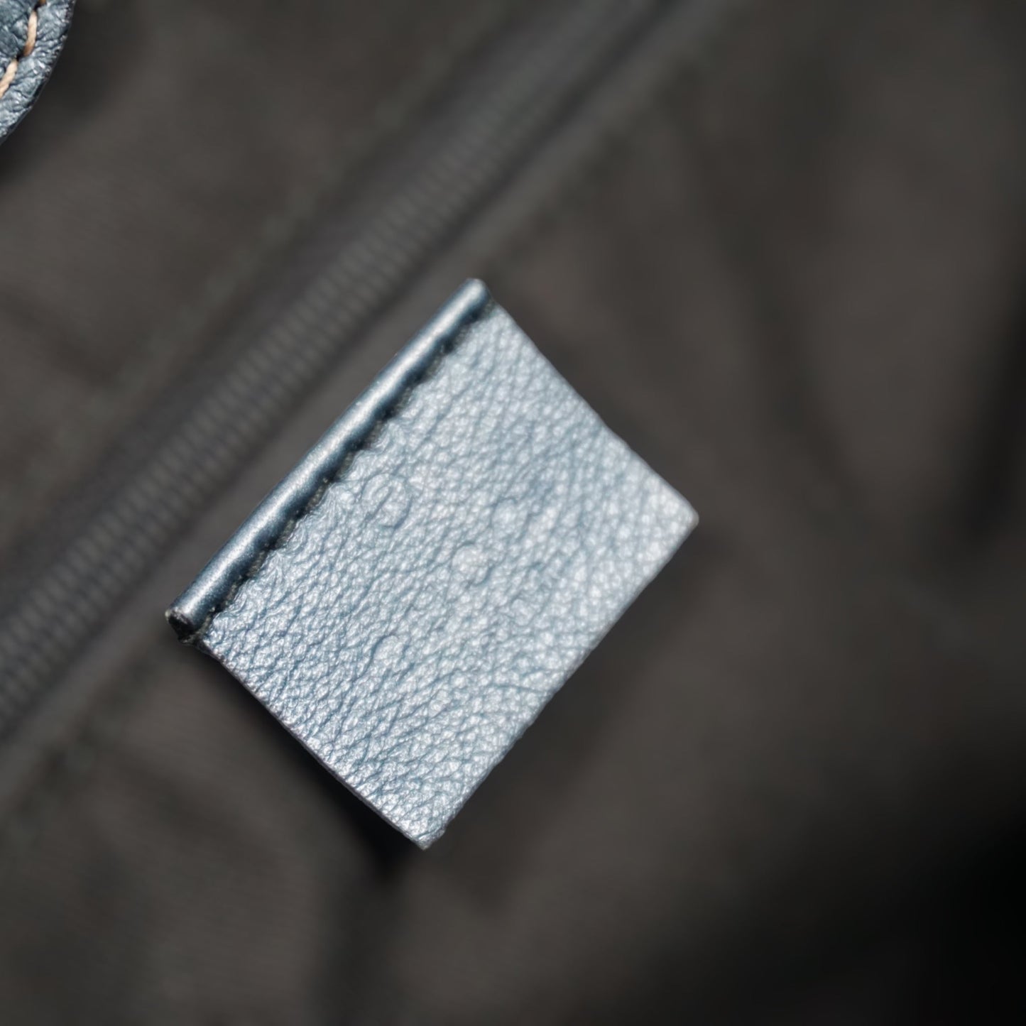Gucci Skuldertaske BlÃƒÆ’Ã‚Â¥ LÃƒÆ’Ã‚Â¦der