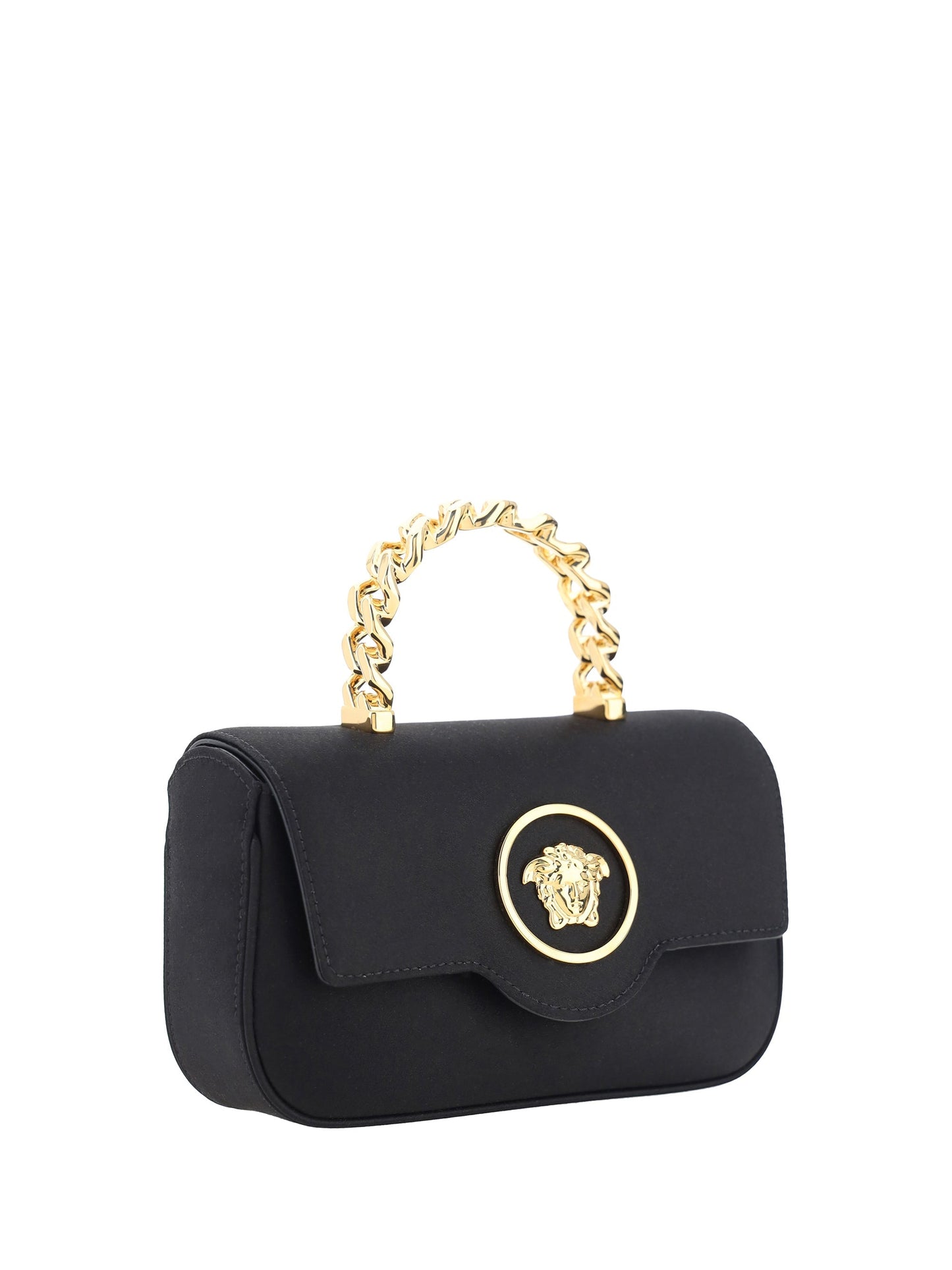Versace Women La Medusa Handbag