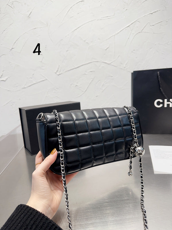 Satchel Bags - CHL Bags - 7232