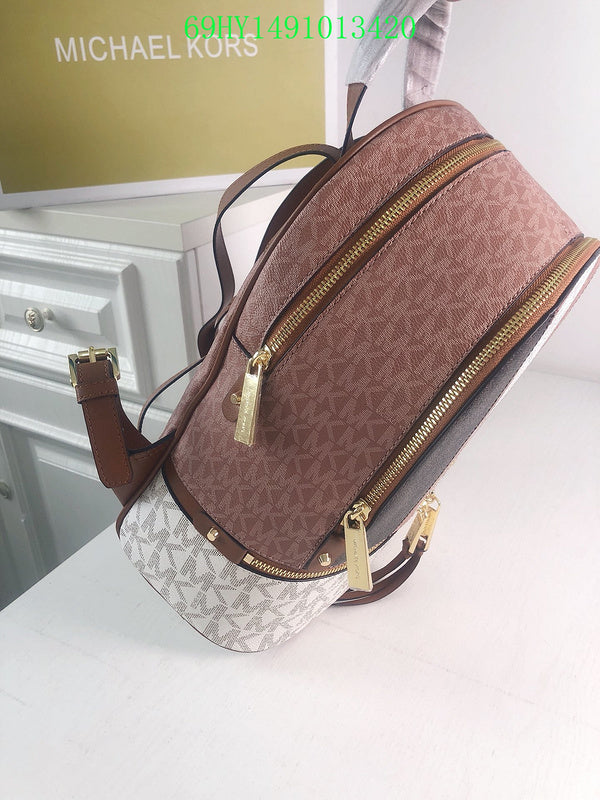 Satchel Bags - MK Bags - 216