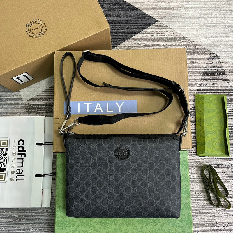 Satchel Bags - GCI Bags - 5589