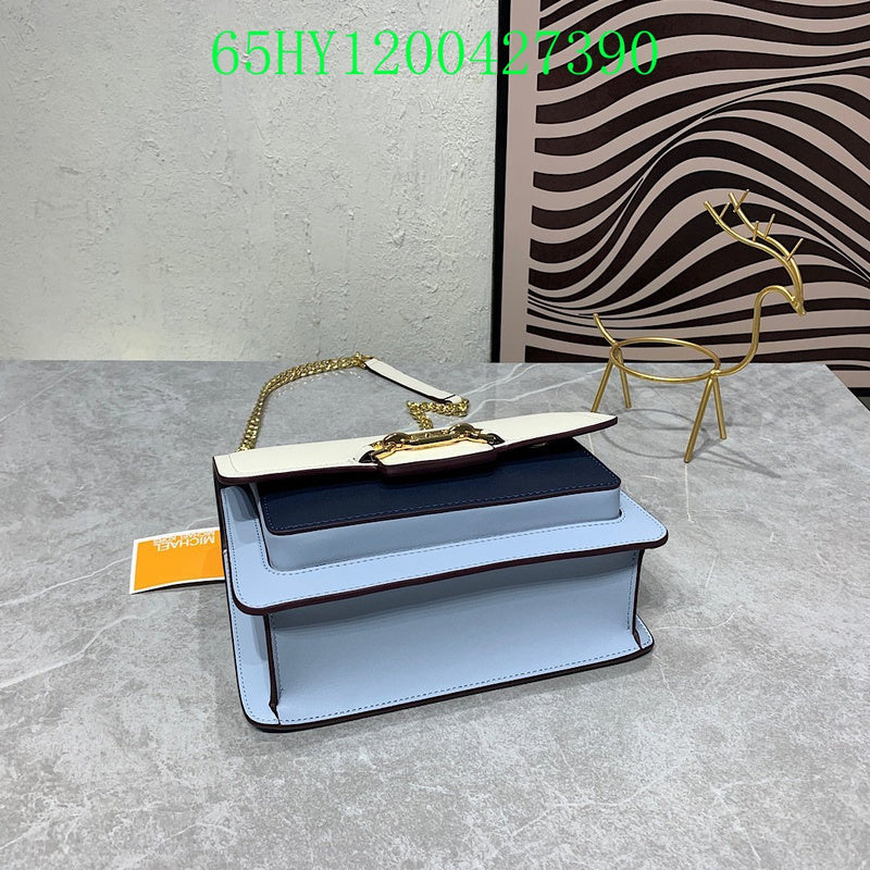 Satchel Bags - MK Bags - 404