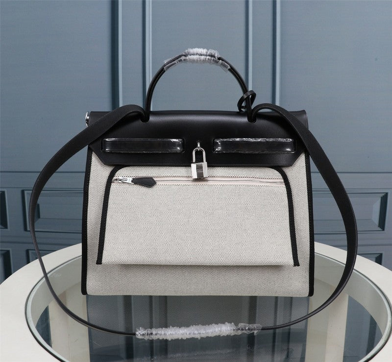 Satchel Bags - HMS Bags - 029