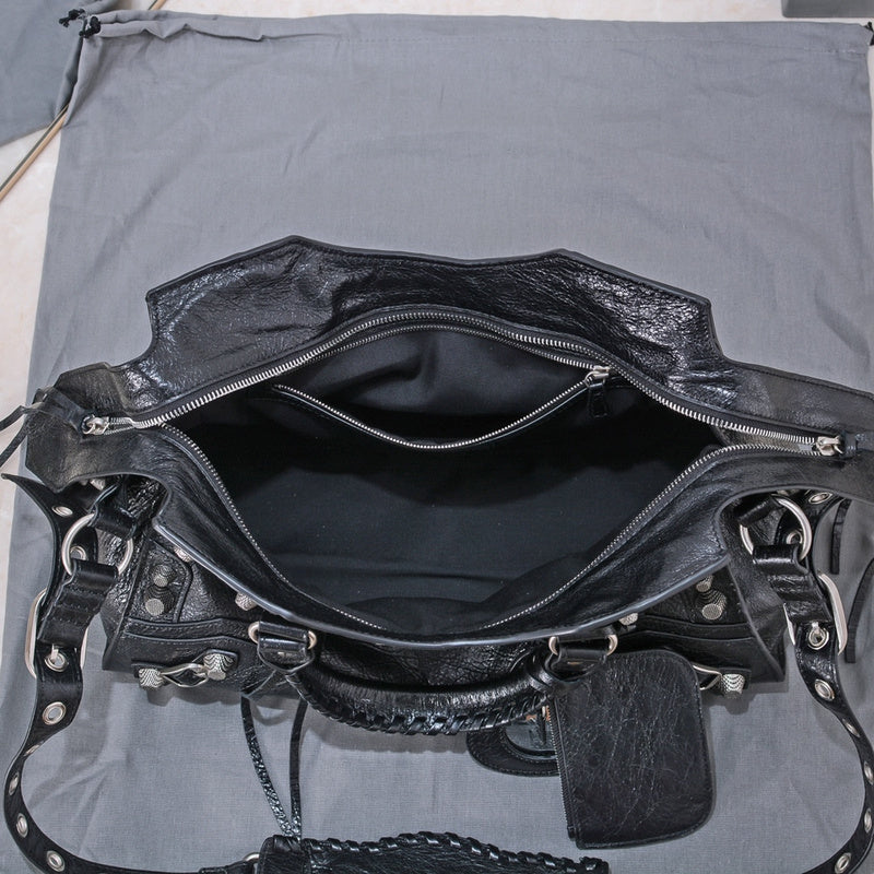 Glamy - BG Bags - 403