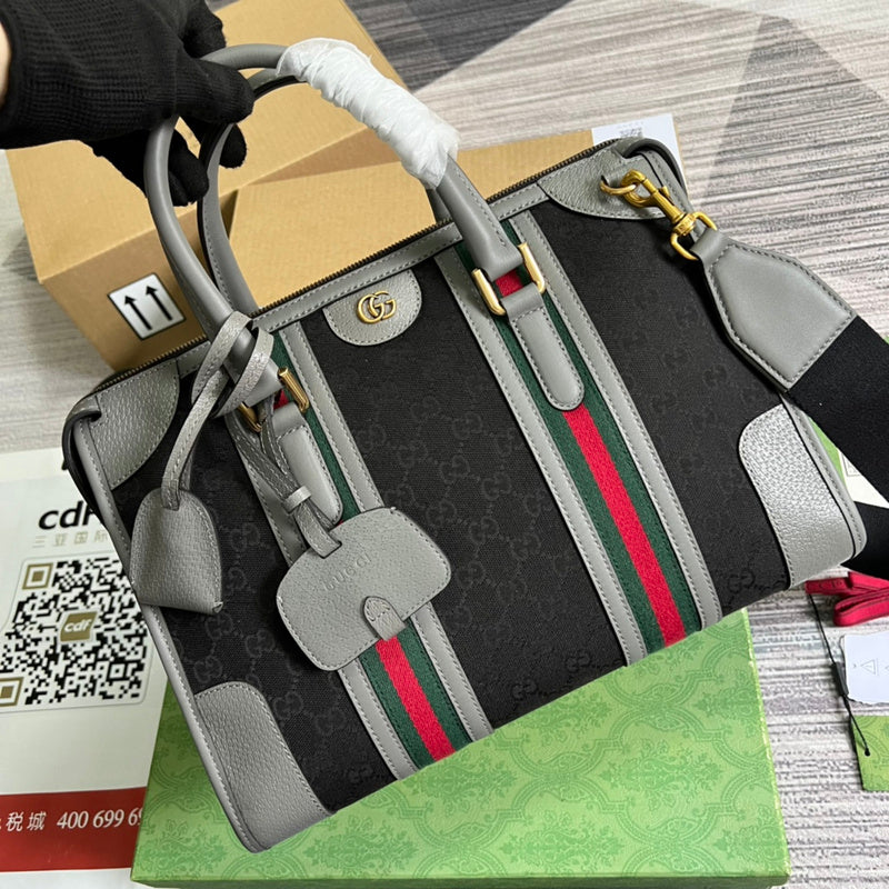 Satchel Bags - GCI Bags - 5691