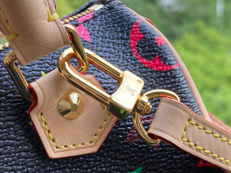 Satchel Bags - VL Bags - 6120