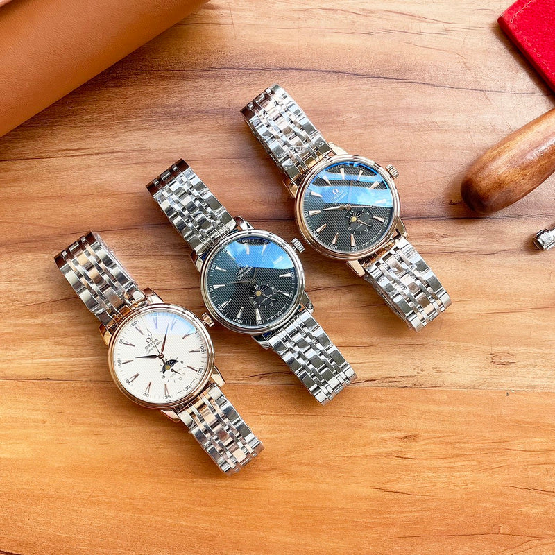 Satchel Bags - CTR Watches - 019