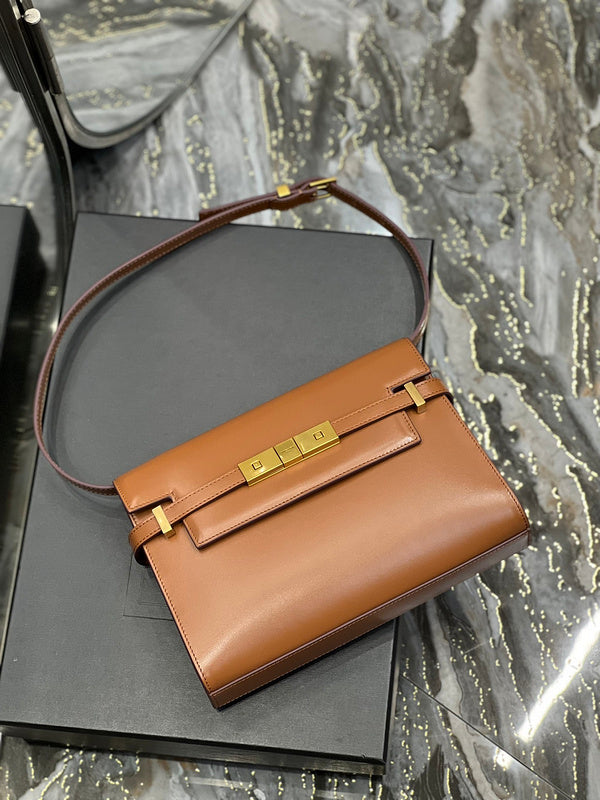 Satchel Bags - SLY Bags - 540