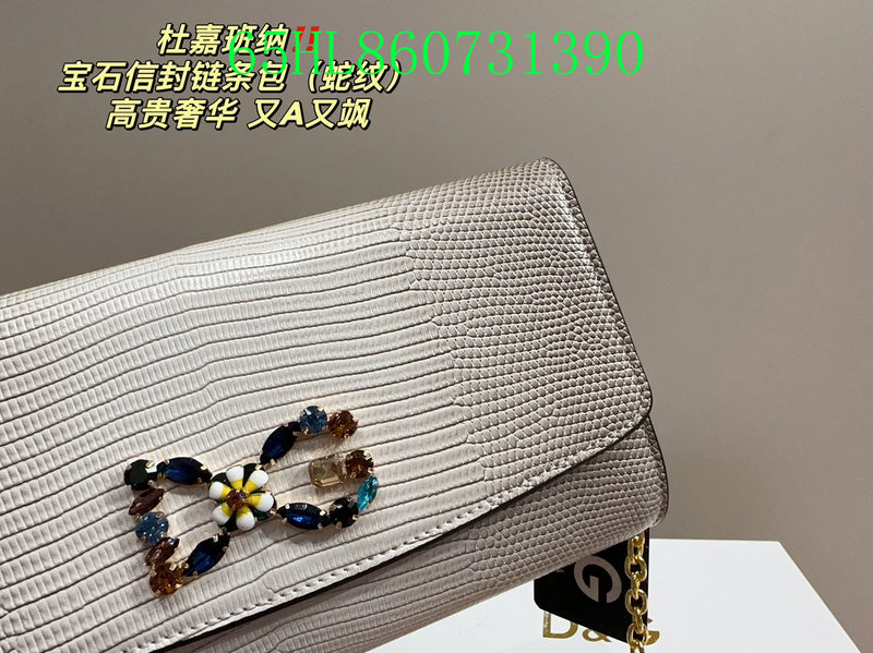Glami - DAG Bags - 036