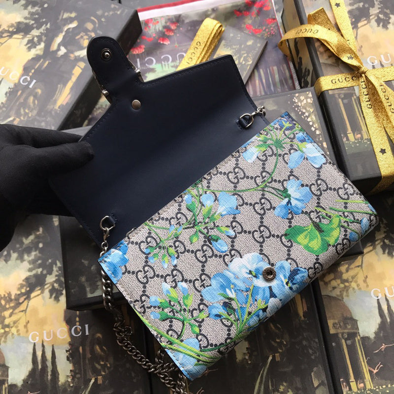 Satchel Bags - GCI Bags - 6238