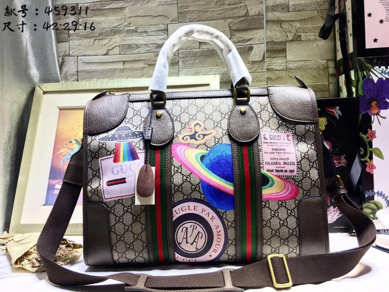 Satchel Bags - GUC Bags - 953
