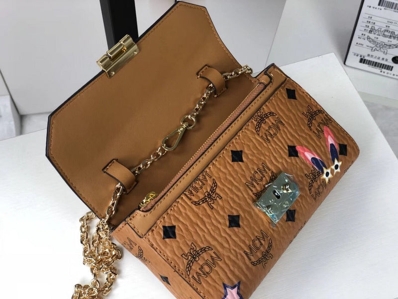 Satchel Bags - MC Bags - 526