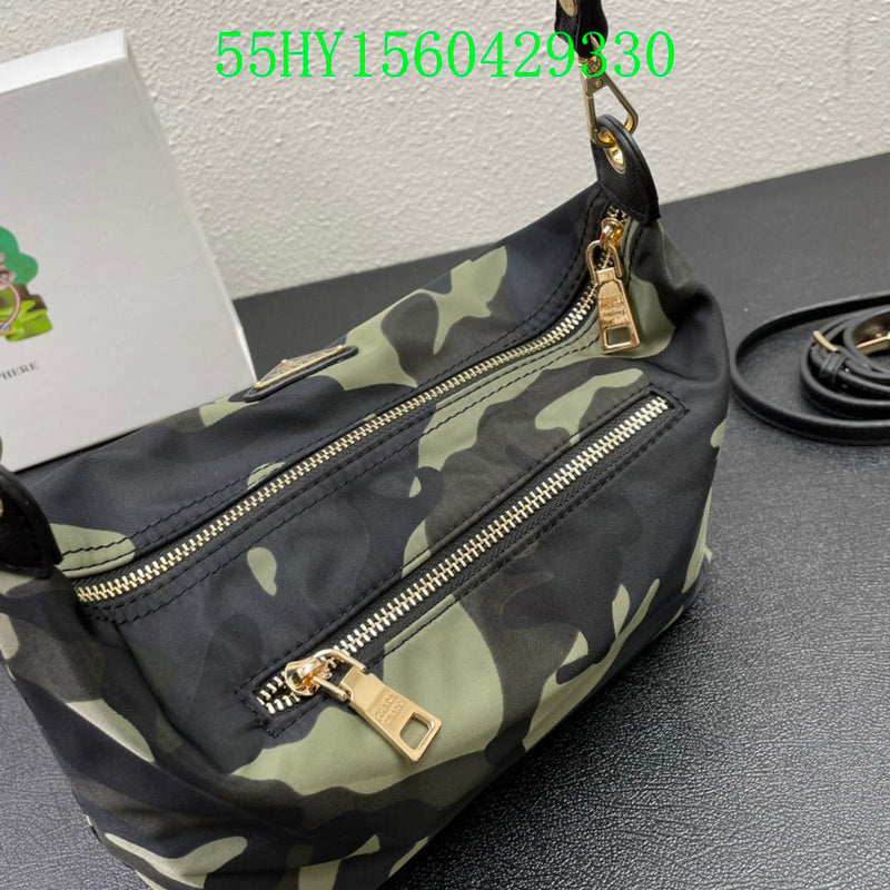 Satchel Bags - PDA Bags - 4401