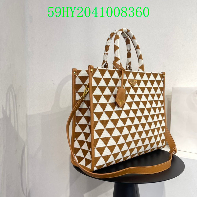 Satchel Bags - PDA Bags - 3932
