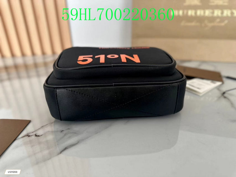 Fan Fashion -GLM - Top quality BBR Bags - 192