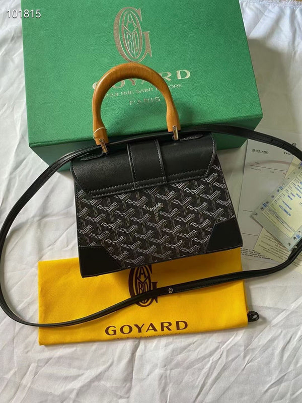 Satchel Bags - GOD Bags - 029