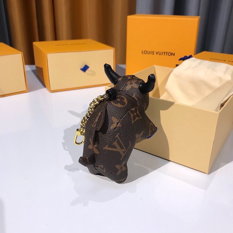 GLM - Top Quality Keychains LUV 041