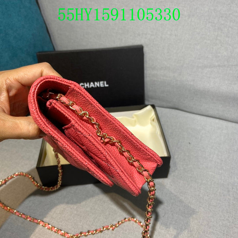 Glami - CHL Bags - 3227