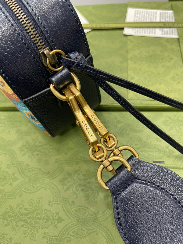 Satchel Bags - GCI Bags - 4926
