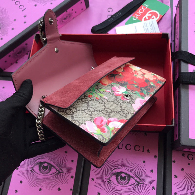 Satchel Bags - GCI Bags - 6236