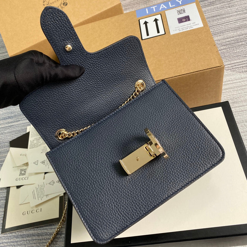 GLM - gg Bags - 2140