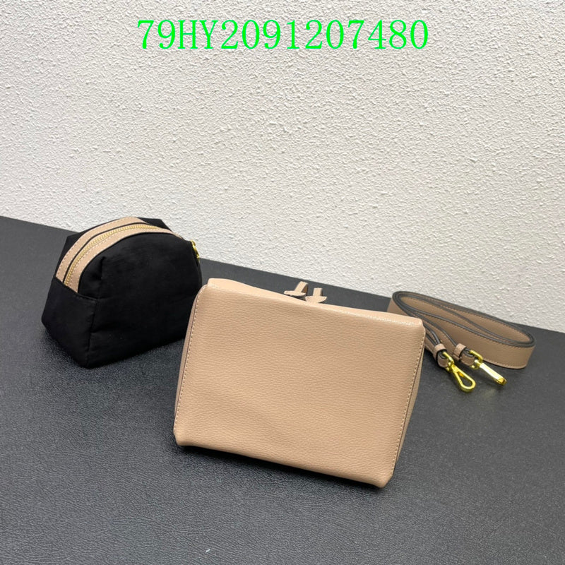 Satchel Bags - PDA Bags - 3721