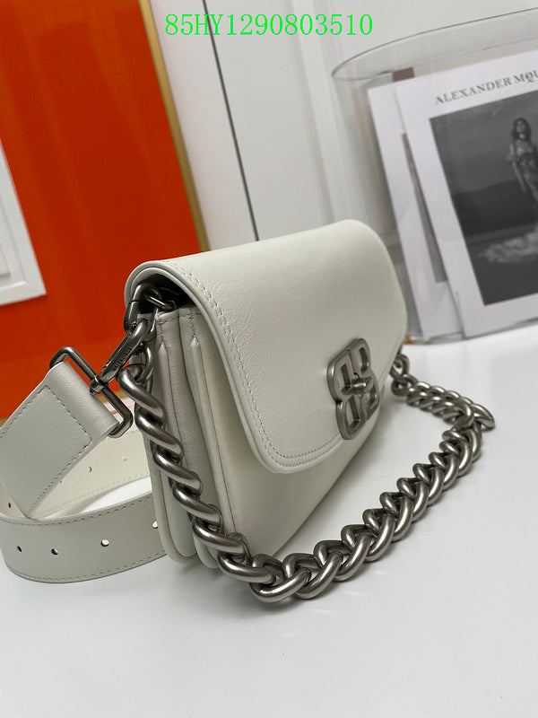 Satchel Bags - BGA Bags - 1663