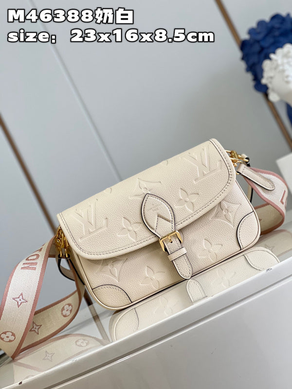 Satchel Bags - VL Bags - 1462