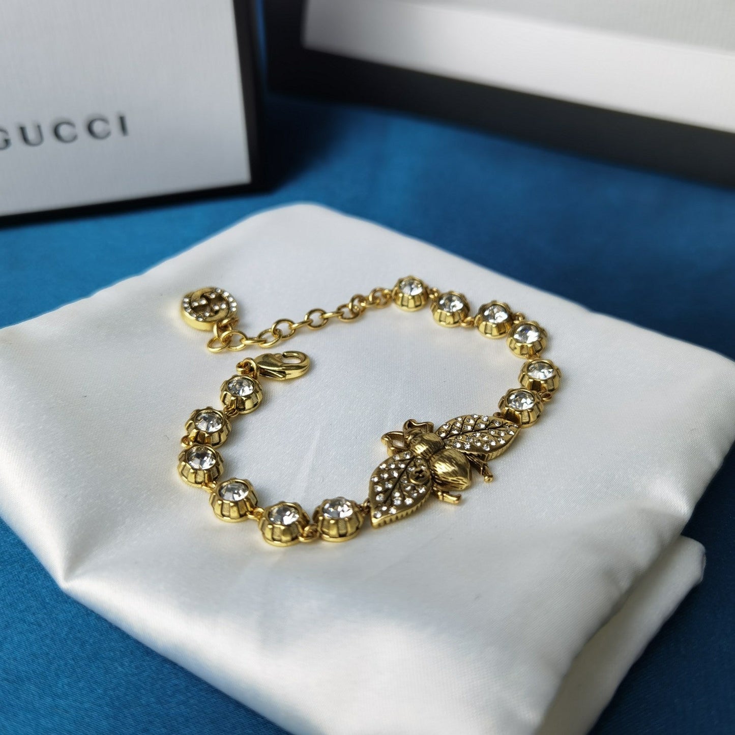 GLM - Top Quality Necklace GCI003
