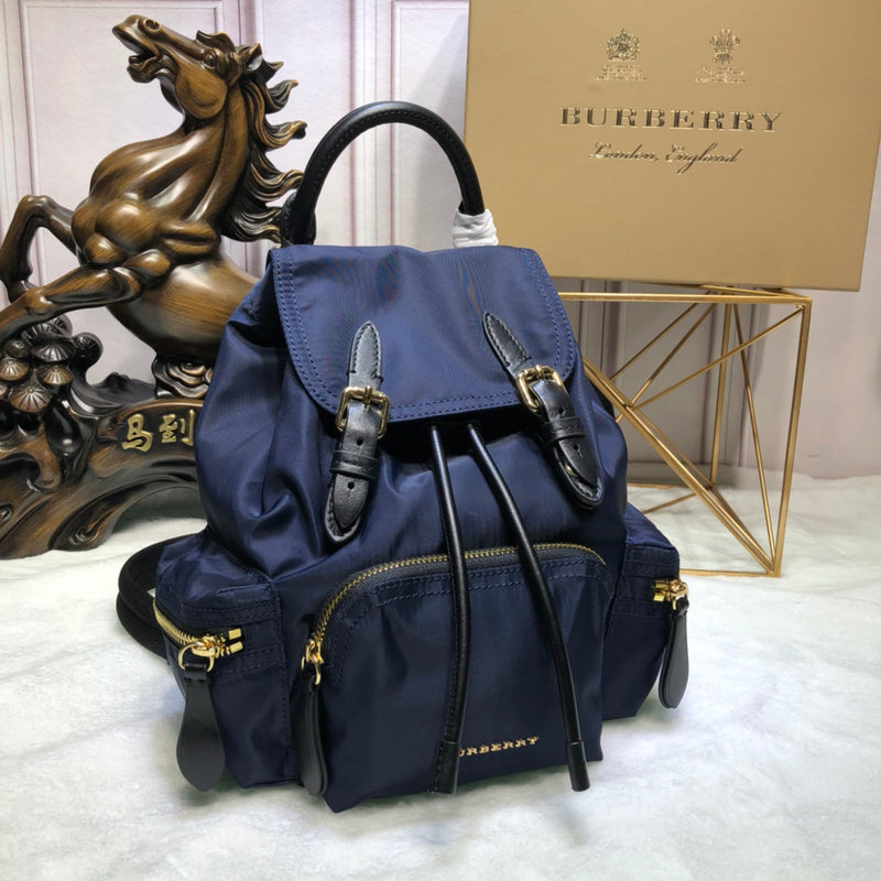 Fan Fashion -GLM - Top quality BBR Bags - 1066