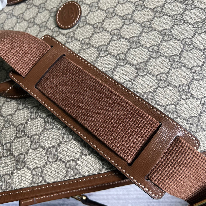 Satchel Bags - GCI Bags - 6722