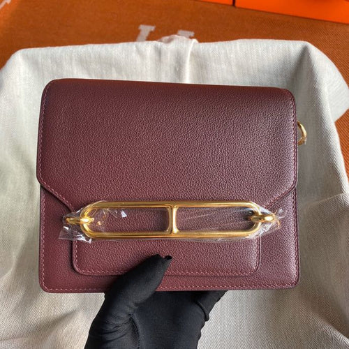 Satchel Bags - HMS-Bags - 1007