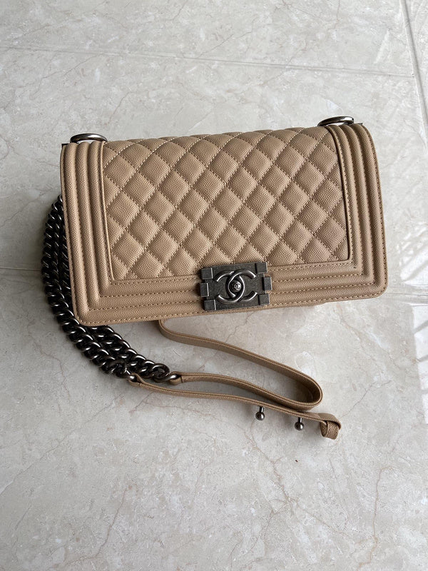 Satchel Bags - CHL Bags - 1445