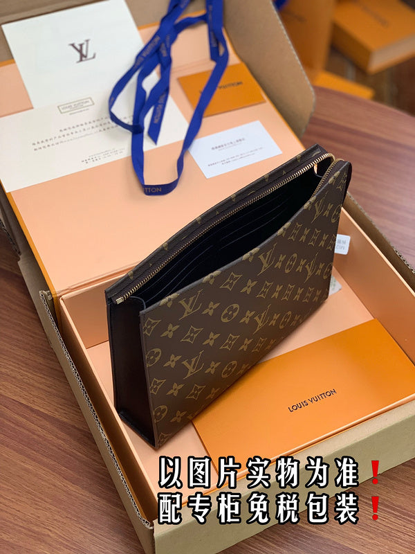 Glami GlamI Lu-Vi Bags - 16661