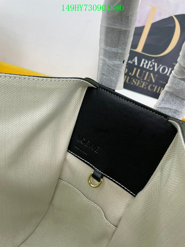 Satchel Bags - LWE Bags - 255