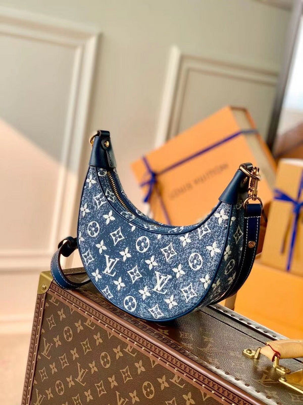 Glami GlamI Lu-Vi Bags - 16610