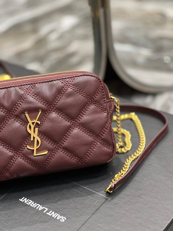 GLM - SLY Bags - 845
