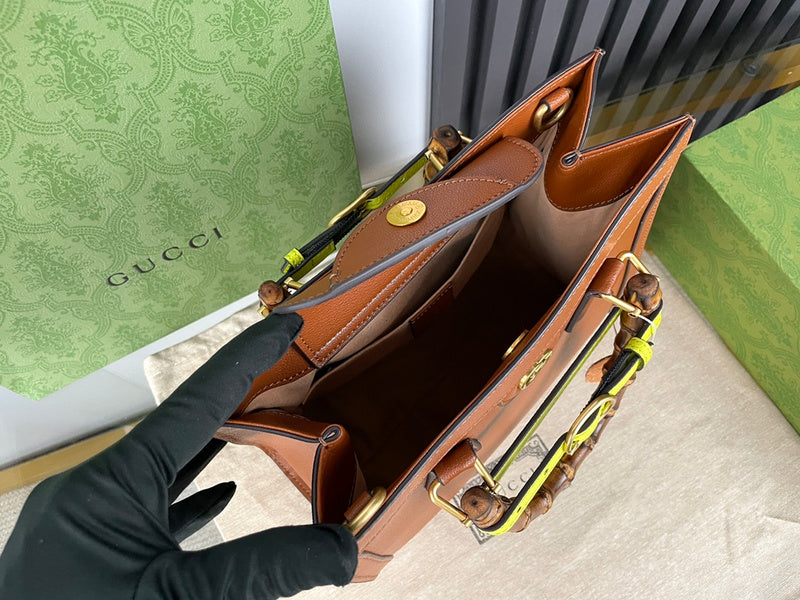 Satchel Bags - GUC Bags - 1061