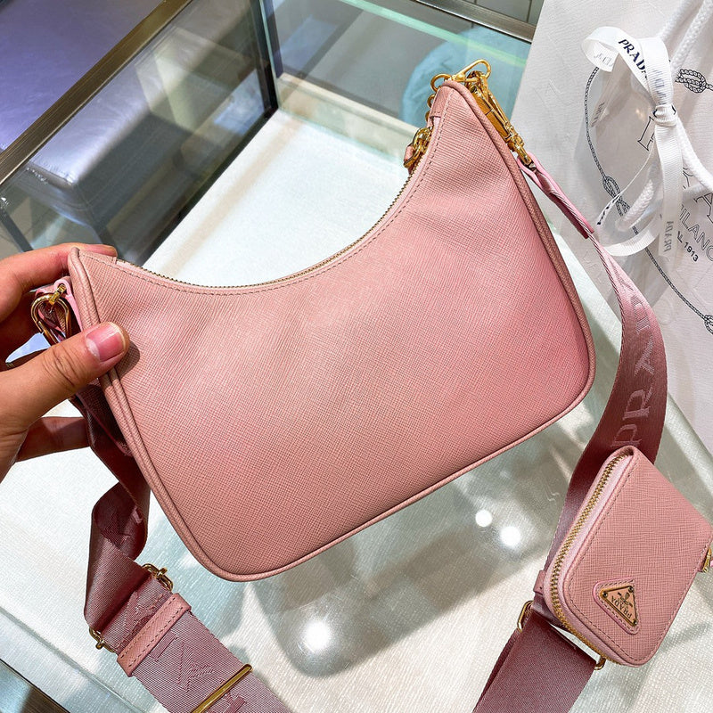 Satchel Bags - PDA Bags - 2353